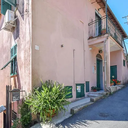 Ferienhaus In With Wifi Camogli