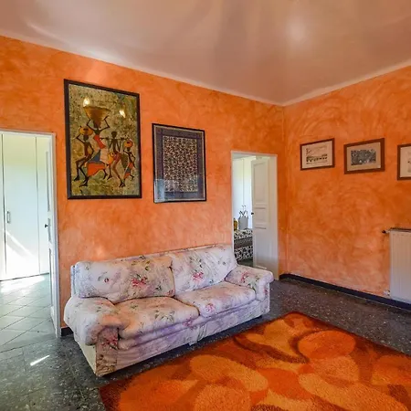In With Wifi * Camogli