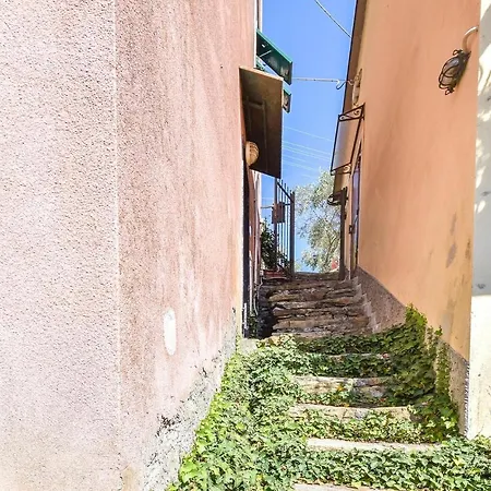 In With Wifi Ferienhaus Camogli