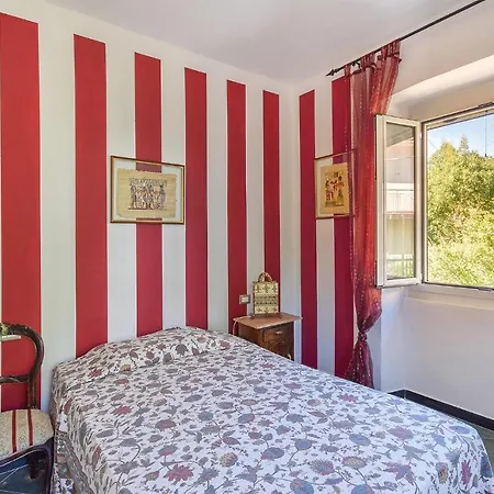 3 Bedroom Awesome In Camogli Casa vacanze