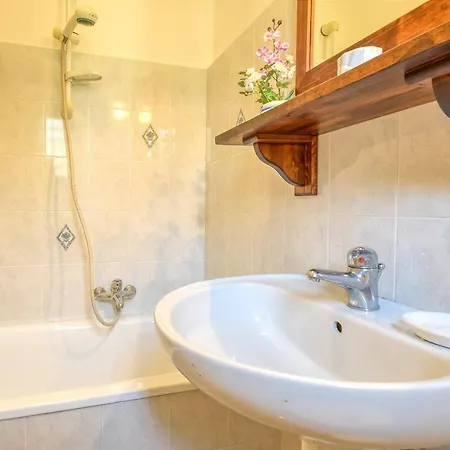 3 Bedroom Awesome In Camogli Prázdninový dům Camogli