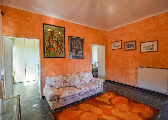 3 Bedroom Awesome In * كامولّي