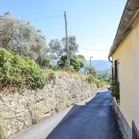Σπίτι διακοπών 3 Bedroom Beautiful In